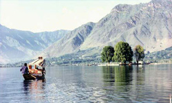 Kashmir