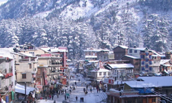 kashmir