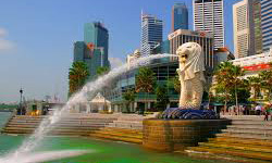 Singapore