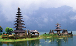 bali